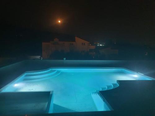 2 Bedroom Apartment With Balcony — 4-Star Luxury Hotel in Solin, Croatia