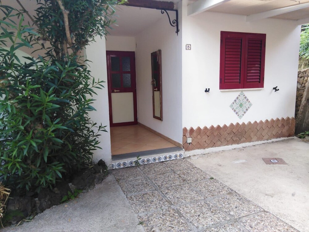 Procida Camp & Resort Ciraccio — Procida — photo 2
