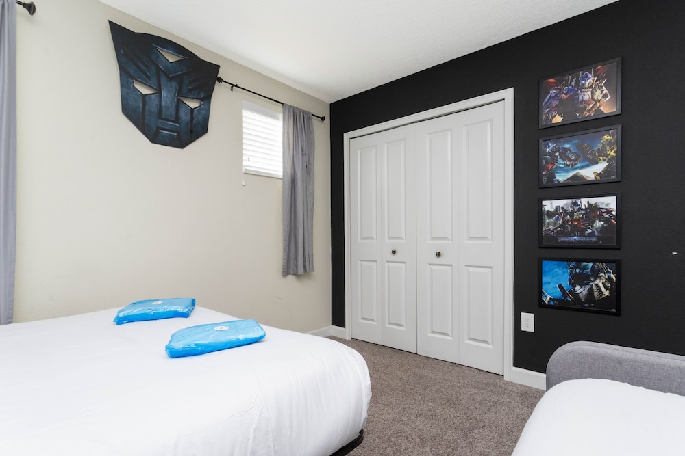 Brilliance At Solterra Resort By Shine Villas #092 5 Bedroom Villa - photo 16