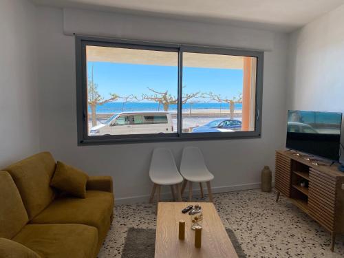Studio Mer Les 3 Tresors - last minute hotel in Unknown City