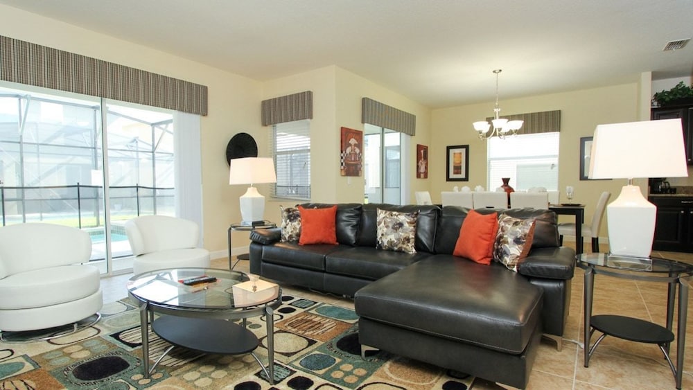 Grhbuc2960 Paradise Palms Resort 6 Bed 5 Baths House - photo 3