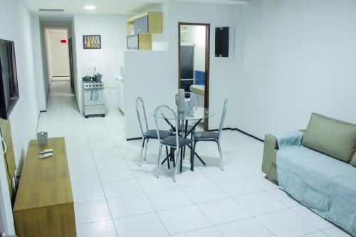 Pousada Residencial Milagre 02 in Juazeiro Do Norte, Brasil