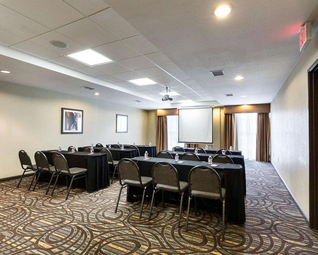 Comfort Suites near Westchase on Beltway 8 - photo 26