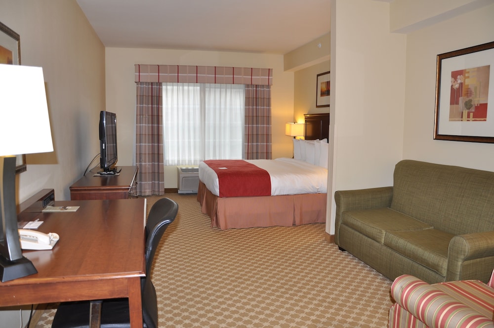 Country Inn & Suites by Radisson Covington LA - photo 10