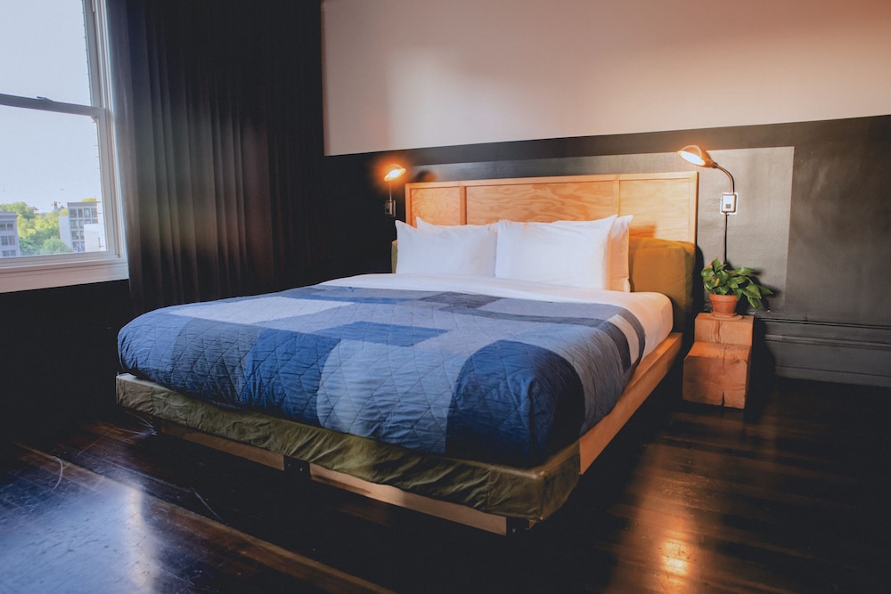 The Clyde Hotel Portland by Kasa Living - photo 76