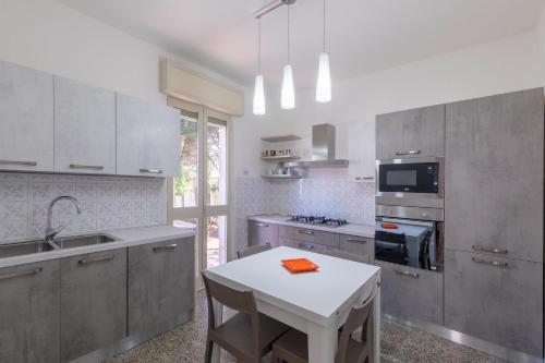 Villetta Aloè Rive del Salento — 4-Star Luxury Hotel in Melendugno, Italy