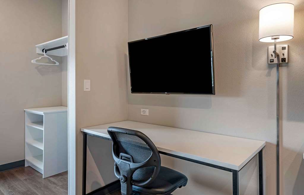 Extended Stay America Premier Suites Melbourne Palm Bay - photo 10