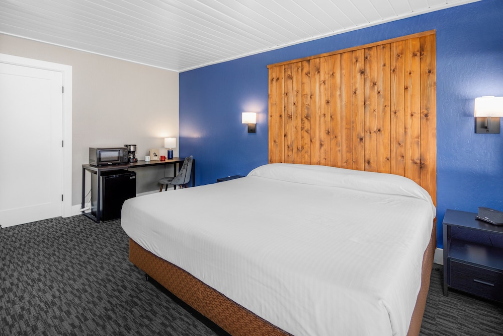 The Inn at Boatworks - photo 6