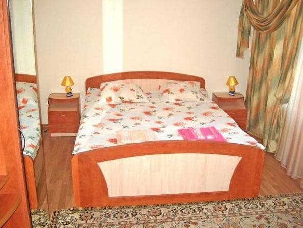 Olimpia Hotel - last minute hotel in Chisinau