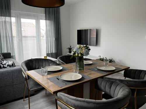 Noemie Apartmani — 4-Star Luxury Hotel in Zagreb, Croatia
