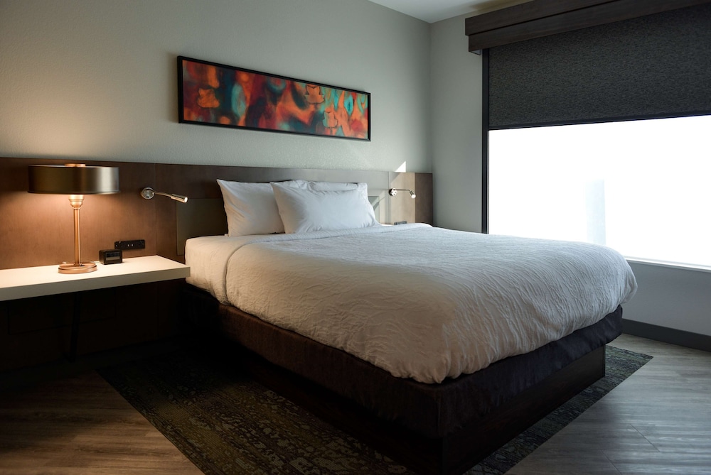 Hilton Garden Inn Louisville Mall of St. Matthews - photo 15