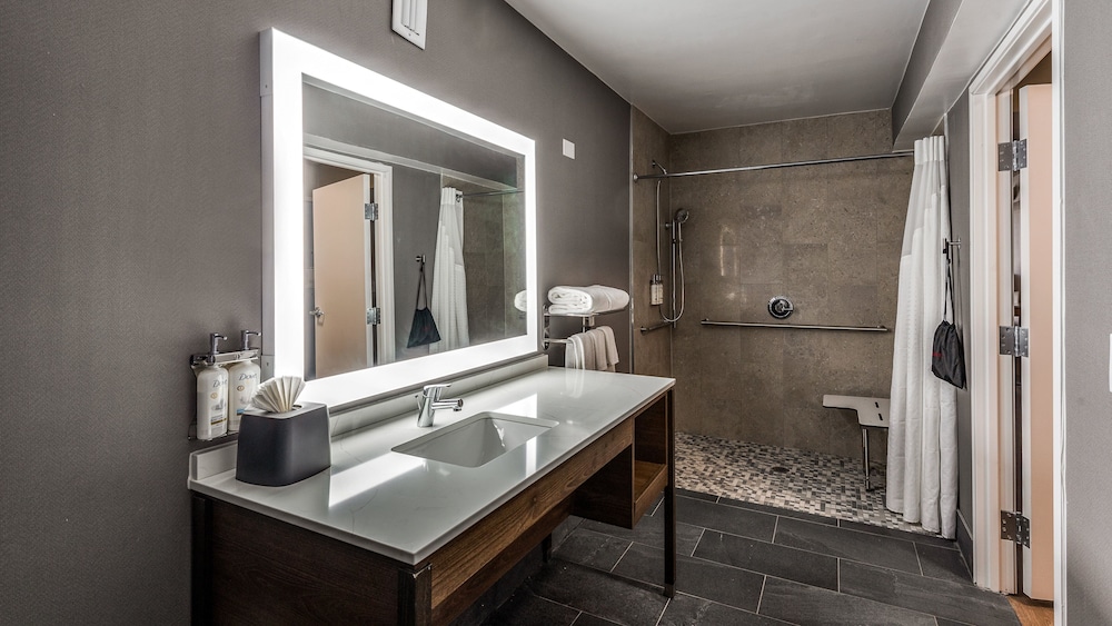 Staybridge Suites Dallas Market Ctr Love Field by IHG - photo 15