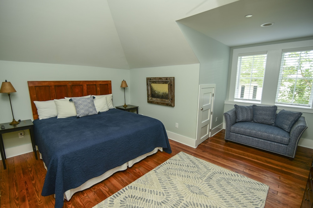 607 Bay Inn Downtown Beaufort - photo 23