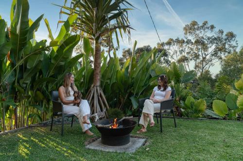 Hilltop Hideaway at Coolum Beach — Coolum Beach — photo 5