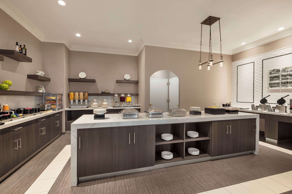 Homewood Suites by Hilton Philadelphia City Avenue - photo 21