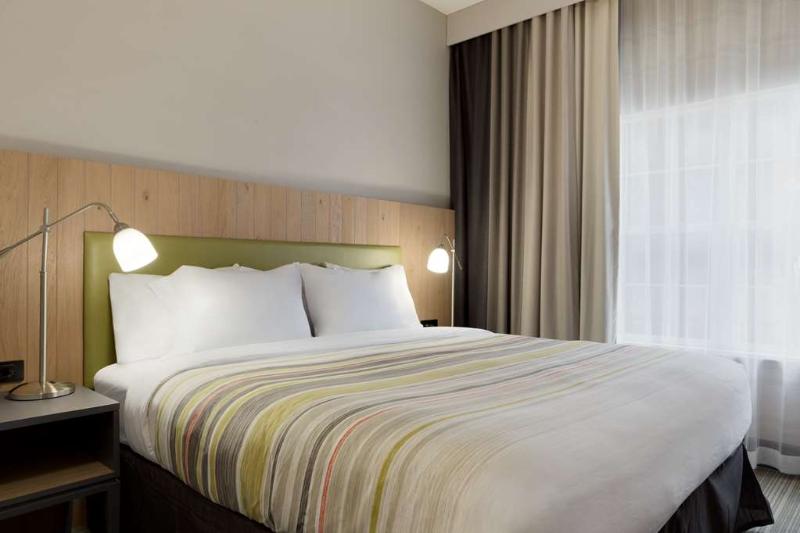 Country Inn & Suites by Radisson Jackson TN - photo 8