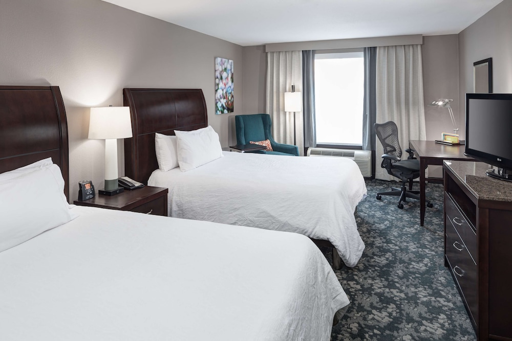 Hilton Garden Inn Cincinnati Mason - photo 17