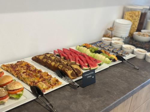 J&B Hotel - last minute hotel in Ksamil
