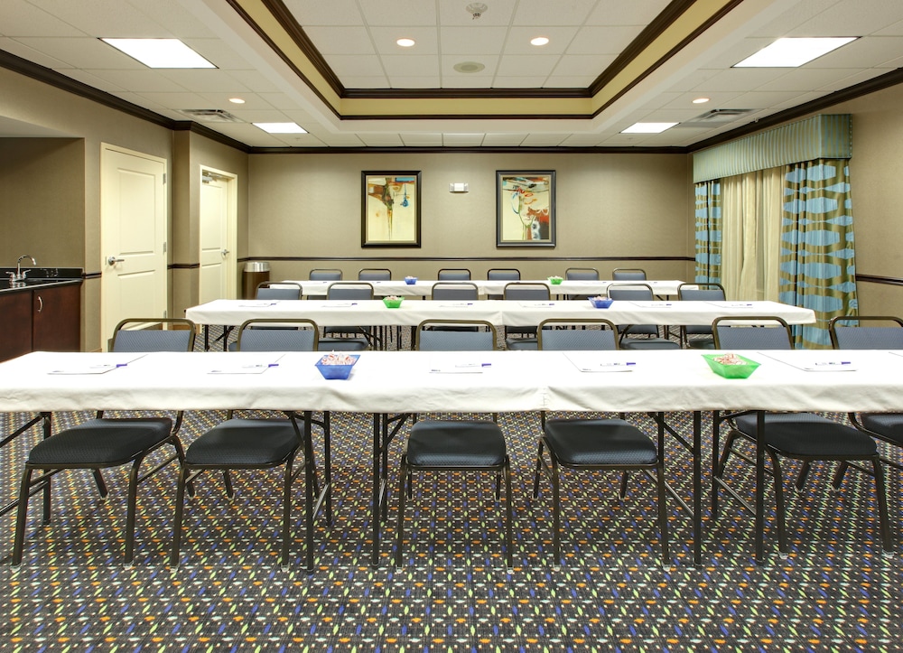 Holiday Inn Express & Suites Covington by IHG - photo 59