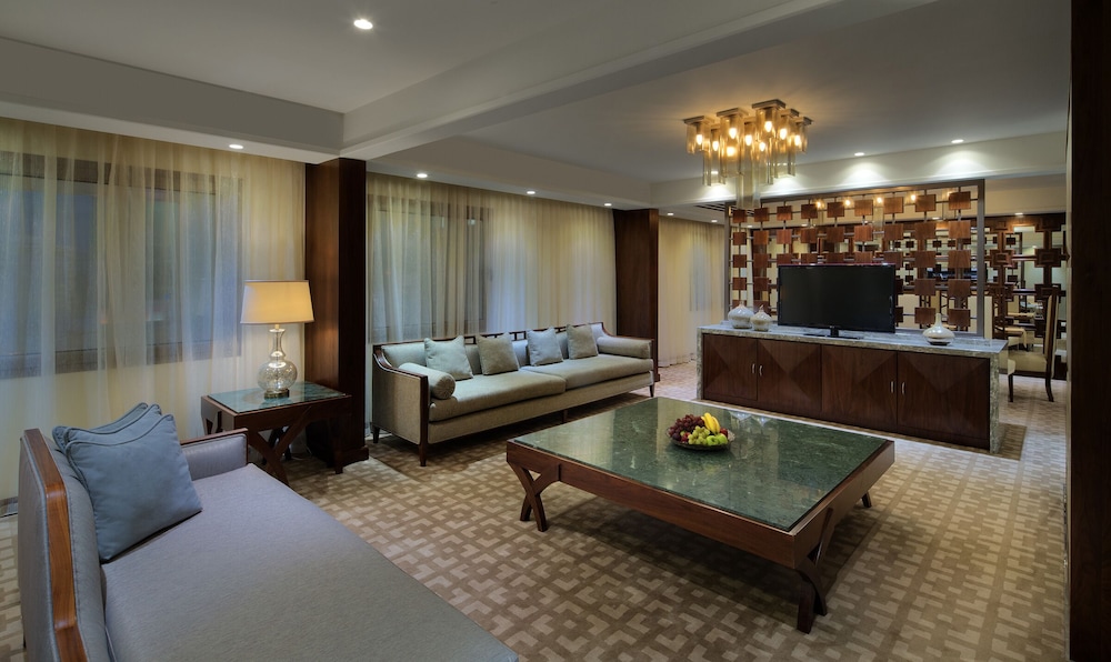 InterContinental Bahrain by IHG — Manama — photo 5