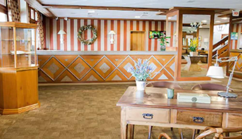 Serra Alta Hotel — Sao Bento Do Sul — photo 3