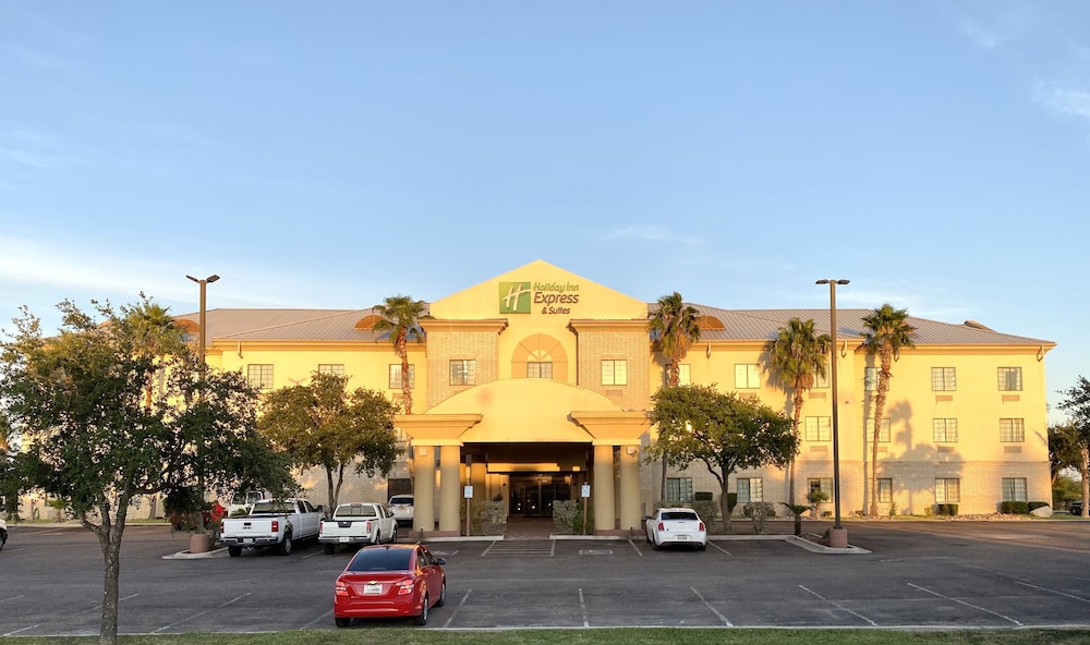 Holiday Inn Express & Suites Alice by IHG - photo 40