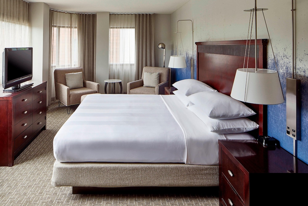 Minneapolis Marriott West - photo 20