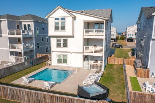 4057 Fairways Seaspray - photo 35