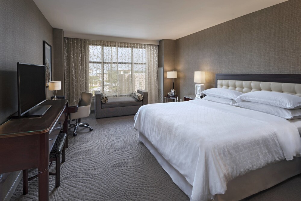 Sheraton Austin Georgetown Hotel & Conference Center - photo 7