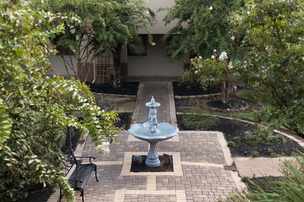 Vineyard Court Designer Suites Hotel - photo 35