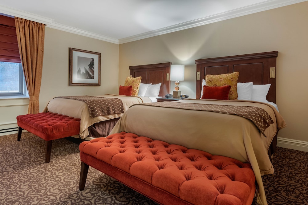 Omni William Penn Hotel - photo 28