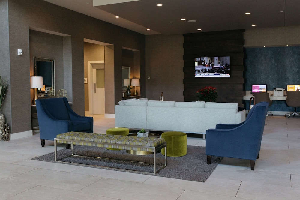 Hilton Garden Inn Madison Sun Prairie - photo 11