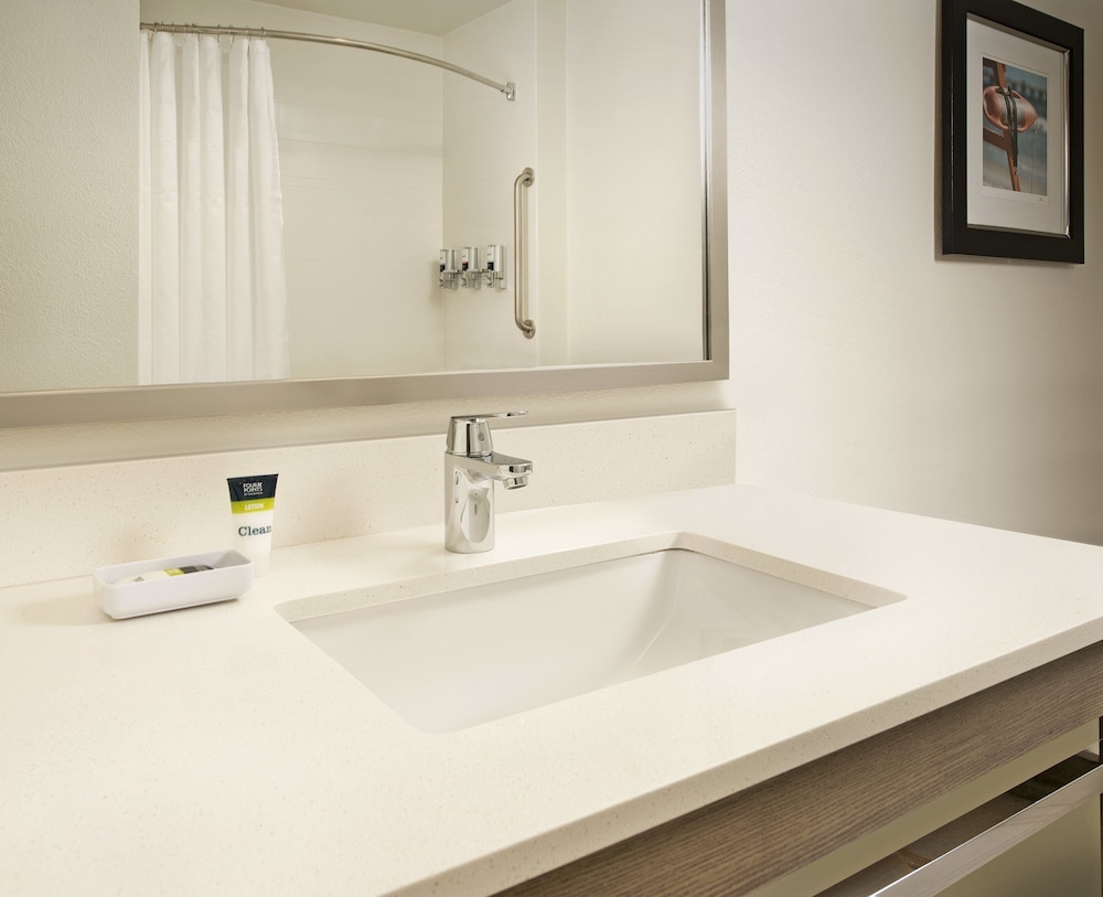 Four Points by Sheraton Jacksonville Beachfront - photo 13