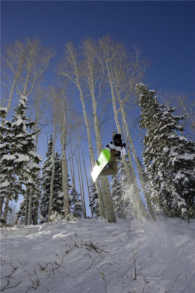 Hyatt Centric Park City - photo 40