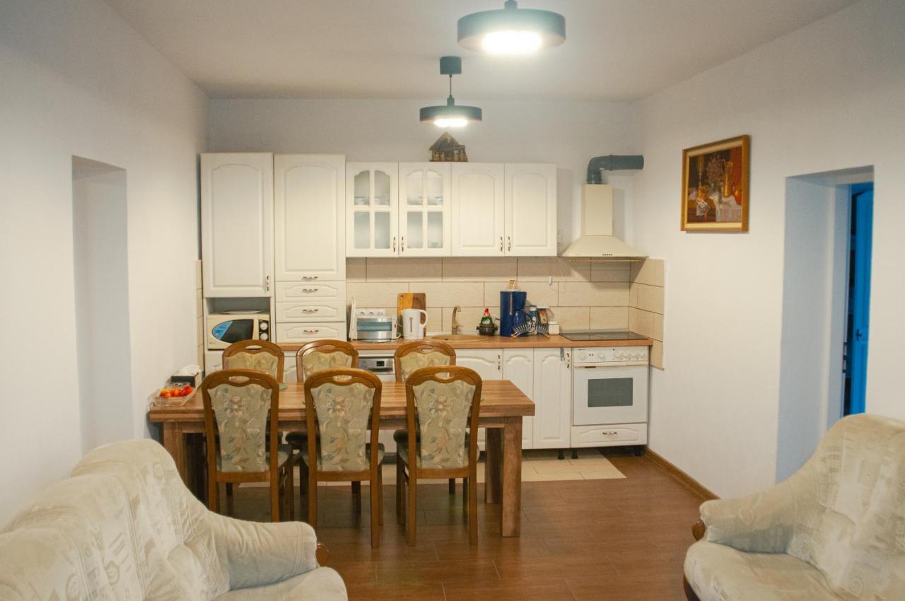 Cazare La Cetate - last minute hotel in Mosna
