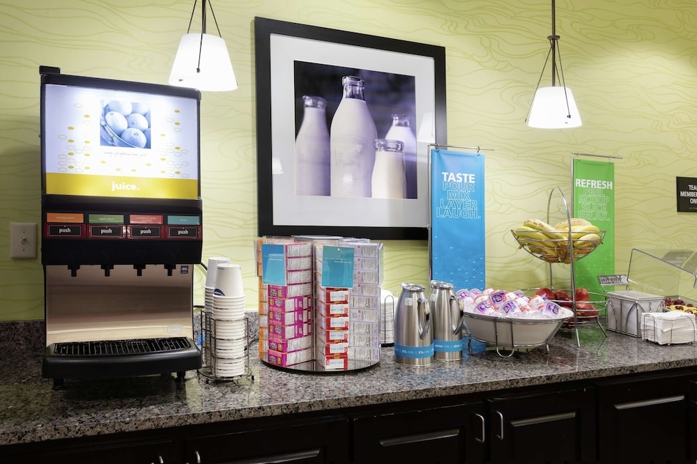 Hampton Inn Houma - photo 31