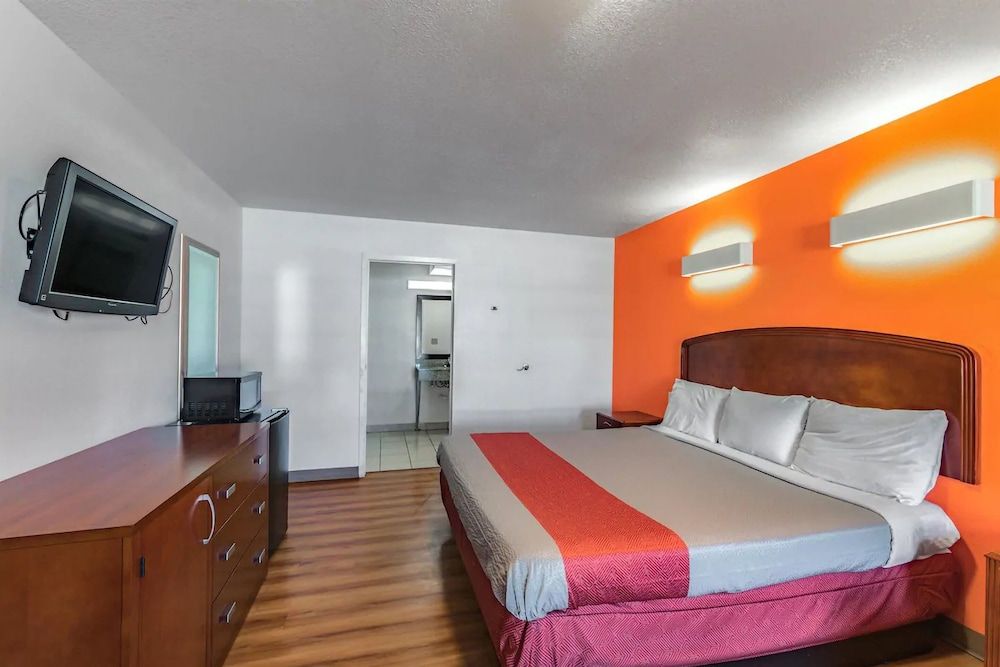 Motel 6 Giddings TX - photo 11