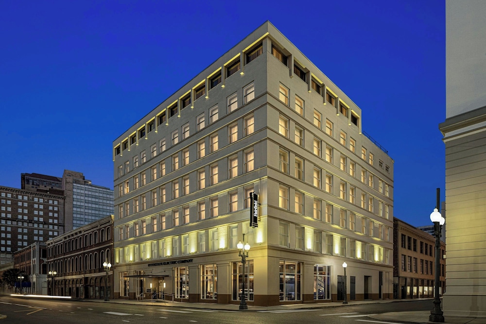 Fairfield Inn & Suites New Orleans Downtown - photo 34
