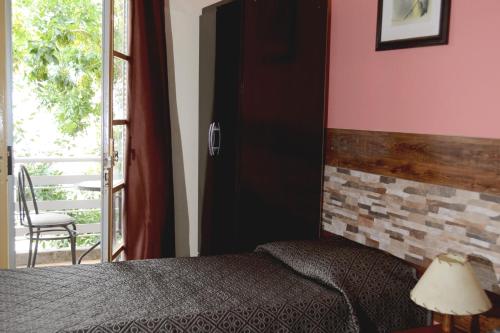 Hotel A Mi Gente — Castillos — photo 2