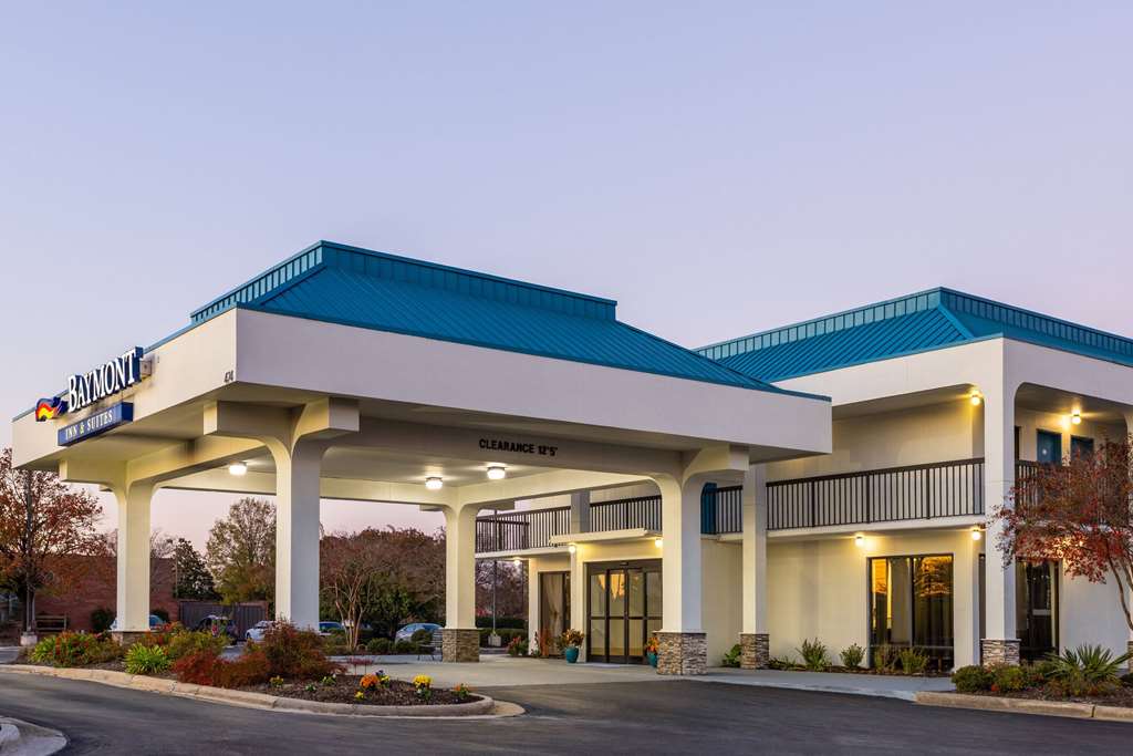 Baymont by Wyndham Camp Lejeune - photo 5