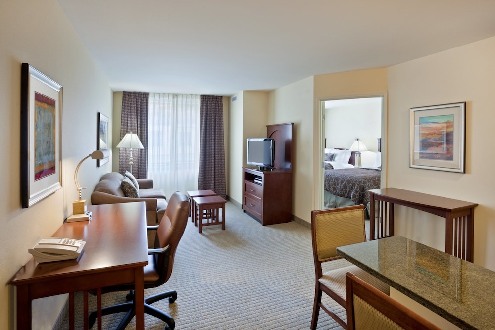 Staybridge Suites Everett Paine Field by IHG - photo 6