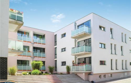 2 Bedroom Nice Apartment In Barth — 4-Star Luxury Hotel in Barth, Germany