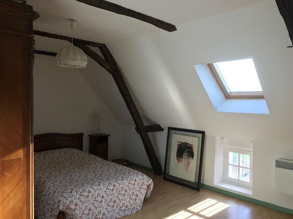 Chambres D’hotes Au Sommet du Perigord — Hautefort — photo 3