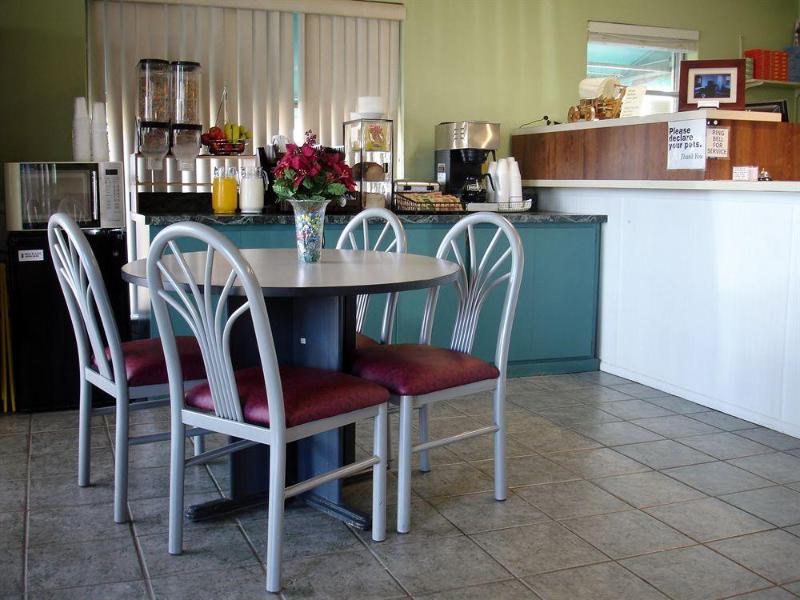 Antilley Inn - photo 13