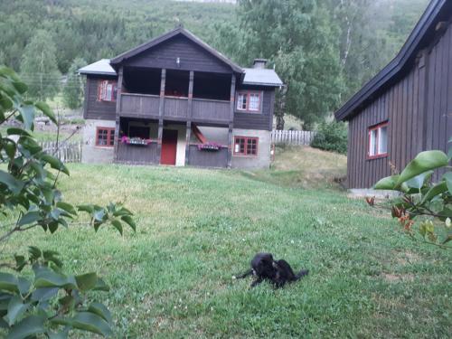 Teigen Gard — Fossbergom — photo 2