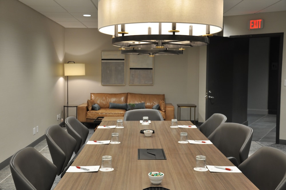 Marriott Chicago Schaumburg - photo 66
