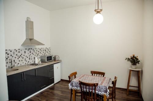 Tbilisi Apartment