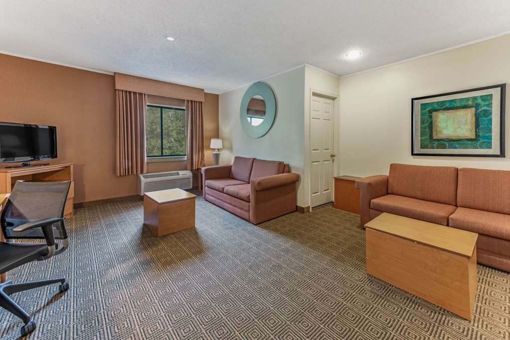 La Quinta Inn & Suites by Wyndham Tampa Brandon West - photo 46