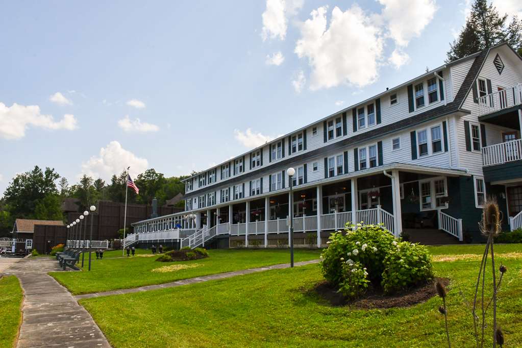 Chestnut Inn at Oquaga Lake - photo 30