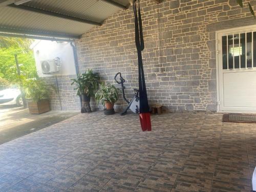 Les tourterelles - last minute hotel in Saint-Joseph